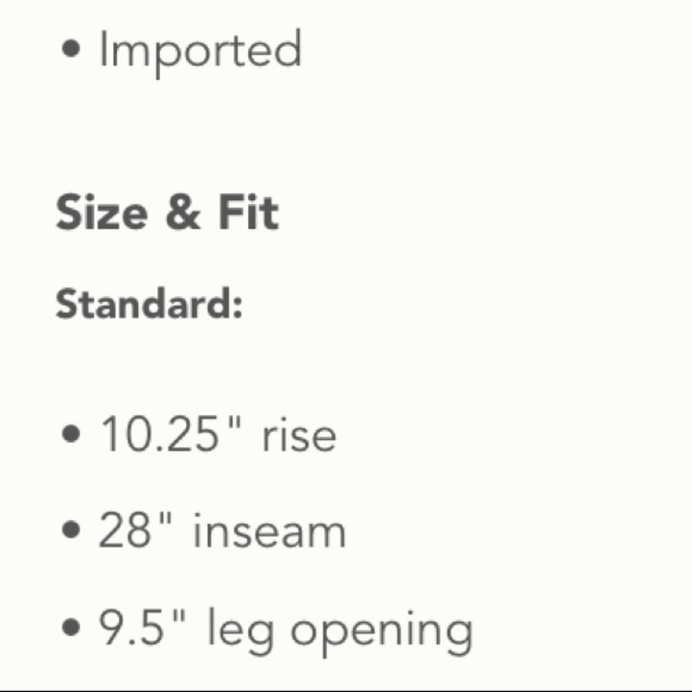 Anthropologie Pilcro High-Rise Darted Skinny Jeans - Picture 5 of 8